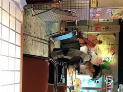 -碌碌发·东南亚风味烧烤档(体育西店)