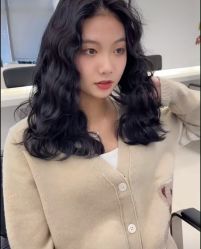 -阿莲新妆护肤造型