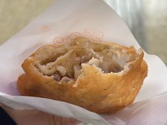 -家阳赵师傅油饼包烧麦(粮道街店)