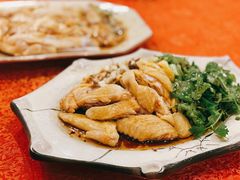 化州白切鸡-化州大众美食城(宝安老牌店)
