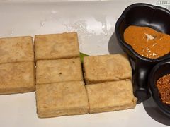 -云海肴·汽锅鸡·云南菜(广安门天虹店)