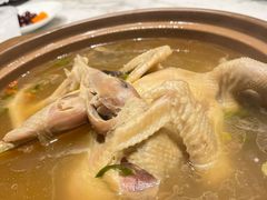 -程新大酒店(常州龙虎塘店)