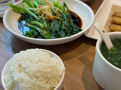 -枣子树·素食餐厅(普陀山店)