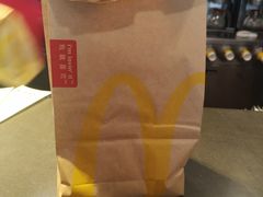 -麦当劳(七宝乐购店)