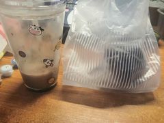 -韩国利尔面包(桂林路店)