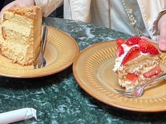 -BAKER&SPICE(安福路店)