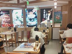 -味千拉面(金融街店)