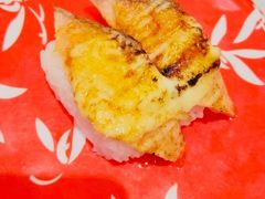 -京樽回転寿司(奥林匹克店)