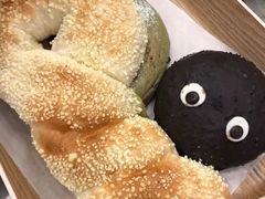 -奈雪的茶(市百一店)