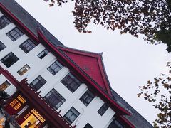 -四川大学(华西校区)