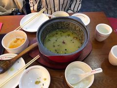 -周鱼小馆石锅酸菜鱼(活力汇店)