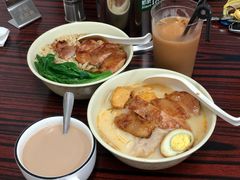 -華叔茶記