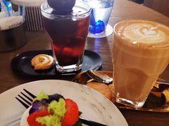 -粤海喜来登酒店·&More聚驿(天河城店)