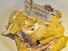 -客家班·客家菜(南沙悠方店)