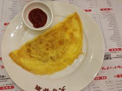 -大哥餐厅(西城花园店)