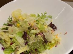 -牛扒先生·雪花牛扒西餐厅(东平店)