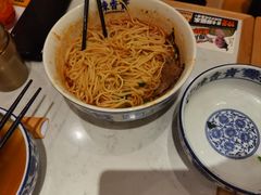 -陳香貴·兰州牛肉面(上海长风大悦城店)