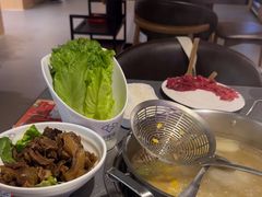 -贵宾牛·潮汕牛肉火锅(珠池总店)
