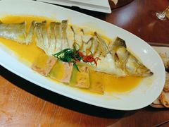 -秦家味老菜馆(民族北路店)