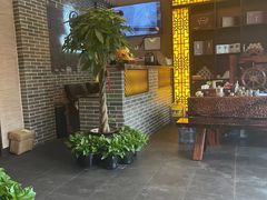 -升艾堂·经络·艾灸·气血(成山路店)