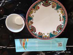 -巴依老爷新疆美食(清华东门店)
