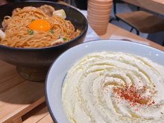 -火山屋台(新街口店)