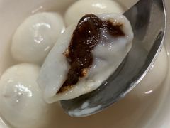 -MOMO冰品·生巧汤圆(红桥店)