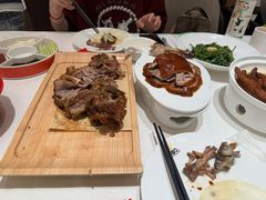 -大铁勺新津菜(熙悦汇店)