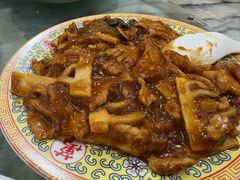 -砂锅居(西四店)