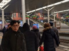 -沈阳站