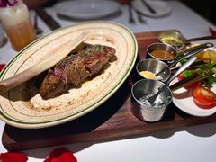 -燃扒房Steakhouse(皇庭店)