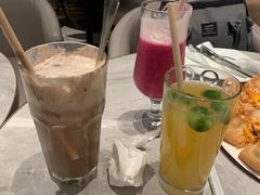 -必胜客(城西银泰店)