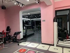 -简·无界健身工作室·运动康复·体态(石厦店)