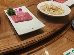 -南门涮肉(上海一店)