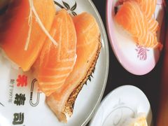 -三禾寿司(石龙店)