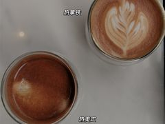 -Madeleine玛德琳(永平里店)
