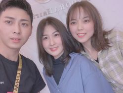 -潘多拉Hairsalon