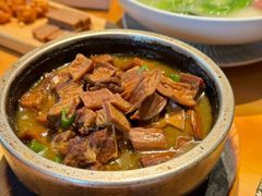 -云里小坐·小院里·团建·宴请·下午茶(三圣乡店)
