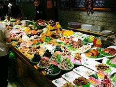 -新时代大酒店(仰口路店)