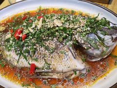 -妈妈的味道(和顺古镇店)