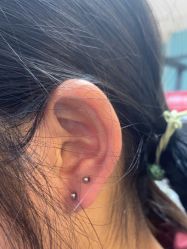 -众刺纹画·纹身·穿孔饰品·海娜定制