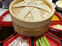 烤鸭-羲和雅苑•北京烤鸭(平安国际金融中心店)