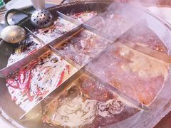 -纸盐河码头火锅(十八梯店)