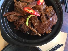 -朴厝私房菜(鼓浪屿店)