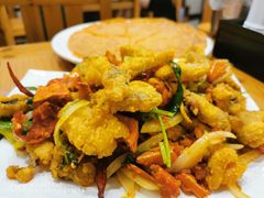 -长寿参鸡汤(朝韩风情街店)