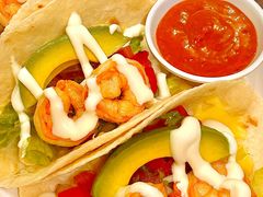 -panchos 墨西哥餐厅(嘉绿苑店)