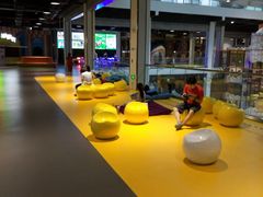 -蒙特利亲子乐园