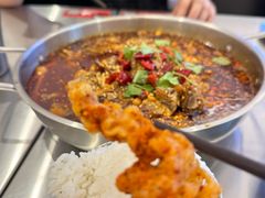 -蓉三少冒烤鸭·四川小吃集(北京首店)