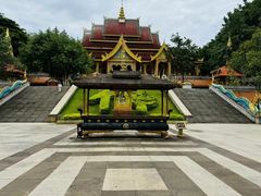 -西双版纳勐泐文化旅游区