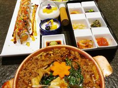-将太无二·北美传奇寿司(荟聚购物中心西红门店)